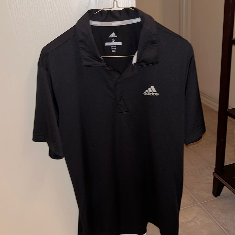 Adidas Golf Polo